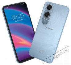 Aligator S8000 SENIOR 4GB/128GB k&eacute;k Mobil / Kommunik&aacute;ci&oacute; / Smart - Okostelefon - Android - 526812