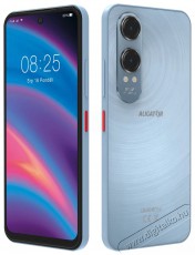 Aligator S8000 SENIOR 4GB/128GB k&eacute;k Mobil / Kommunik&aacute;ci&oacute; / Smart - Okostelefon - Android - 526812