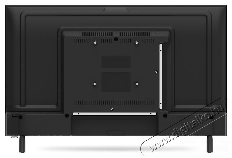 Allview 24ATC6300-H LED Telev&iacute;zi&oacute;, 60 cm, HD, E energiaoszt&aacute;ly Telev&iacute;zi&oacute;k - LED telev&iacute;zi&oacute; - 720p HD Ready felbont&aacute;s&uacute; - 531403