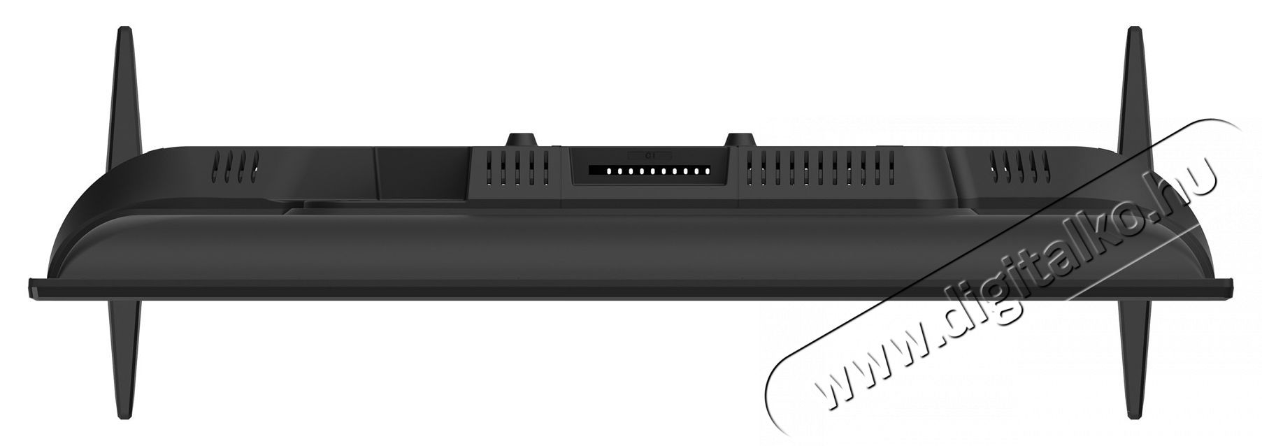 Allview 24iPlay6000-H LED telev&iacute;zi&oacute;, 60 cm, Smart, HD Telev&iacute;zi&oacute;k - LED telev&iacute;zi&oacute; - 720p HD Ready felbont&aacute;s&uacute; - 534811