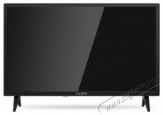 Allview 24iPlay6000-H LED telev&iacute;zi&oacute;, 60 cm, Smart, HD Telev&iacute;zi&oacute;k - LED telev&iacute;zi&oacute; - 720p HD Ready felbont&aacute;s&uacute; - 534811