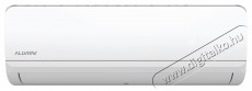 Allview Sensy 09 9000 BTU WI-FI kl&iacute;ma, A++/A+ energiaoszt&aacute;ly, 3 m-es szerel&eacute;si k&eacute;szlet, alv&oacute; &uuml;zemm&oacute;d, Eco &uuml;zemm&oacute;d, Feh&eacute;r H&aacute;ztart&aacute;s / Otthon / K&uuml;lt&eacute;r - Ventil&aacute;tor / L&eacute;gkondicion&aacute;l&oacute; - Split kl&iacute;ma - 535957