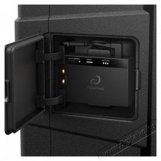 AlphaTheta Wave Eight Audio-Video / Hifi / Multim&eacute;dia - Hangfal - Hangfalszett - &Aacute;ll&oacute; / front hangfal - 523581