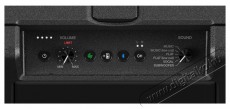 AlphaTheta Wave Eight Audio-Video / Hifi / Multim&eacute;dia - Hangfal - Hangfalszett - &Aacute;ll&oacute; / front hangfal - 523581