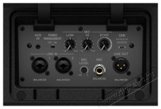AlphaTheta Wave Eight Audio-Video / Hifi / Multim&eacute;dia - Hangfal - Hangfalszett - &Aacute;ll&oacute; / front hangfal - 523581