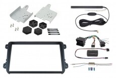 Alpine KIT-8VWX be&eacute;p&iacute;tő k&eacute;szlet Aut&oacute;hifi / Aut&oacute; felszerel&eacute;s - Tolat&oacute; radar / kamera - Kieg&eacute;sz&iacute;tő - 292583