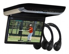 Alpine PKG-RSE3HDMI felső monitor Aut&oacute;hifi / Aut&oacute; felszerel&eacute;s - Aut&oacute;s monitor / DVD - Aut&oacute;s monitor / DVD - 293908