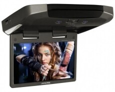 Alpine TMX-310U 10,2" monitor Aut&oacute;hifi / Aut&oacute; felszerel&eacute;s - Aut&oacute;s monitor / DVD - Aut&oacute;s monitor / DVD - 292465