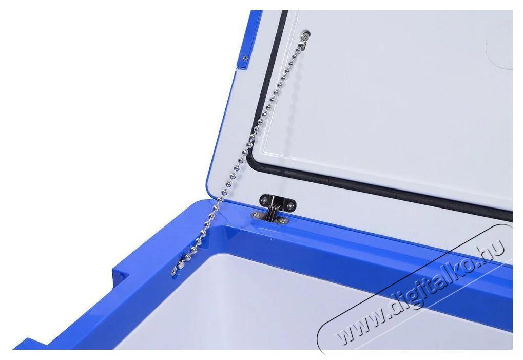 Alpicool 07092 Aut&oacute;s hűtőt&aacute;ska kompresszorral 50L Konyhai term&eacute;kek - Hűtő, fagyaszt&oacute; (szabadon&aacute;ll&oacute;) - Hordozhat&oacute; hűtőt&aacute;ska - 498153