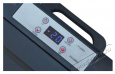 Alpicool Hűtől&aacute;da kompresszorral 30 l 230/24/12V -20&deg;C Konyhai term&eacute;kek - Hűtő, fagyaszt&oacute; (szabadon&aacute;ll&oacute;) - Hordozhat&oacute; hűtőt&aacute;ska - 523582