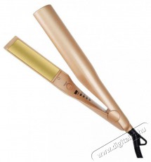 Alum Göndörítő és hajvasaló – TWISTLINE 2 az 1-ben Szépségápolás / Egészség - Hajápolás - Többfunkciós hajformázó - 512601