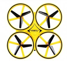 Alum Kézmozdulatokkal vezérelt drón Fényképezőgép / kamera - Drón - Drón - 524105