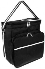 Alum Hőszigetelt piknik táska Konyhai termékek - Hűtő, fagyasztó (szabadonálló) - Hordozható hűtőtáska - 526818