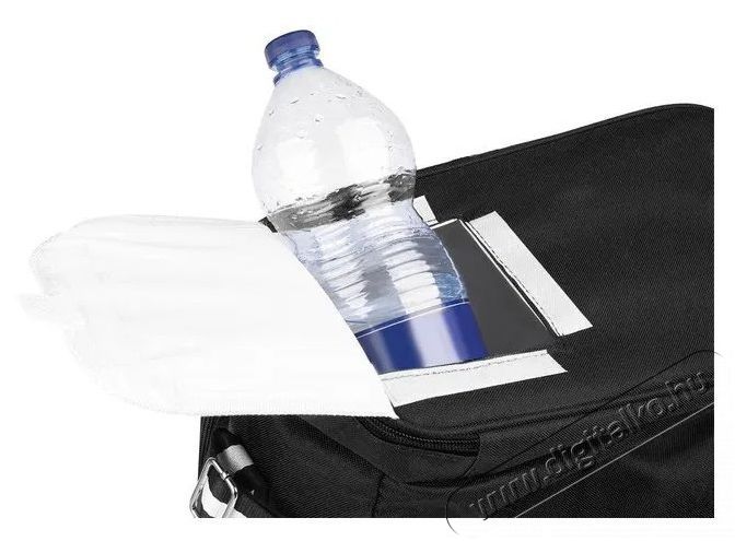 Alum Hőszigetelt piknik t&aacute;ska Konyhai term&eacute;kek - Hűtő, fagyaszt&oacute; (szabadon&aacute;ll&oacute;) - Hordozhat&oacute; hűtőt&aacute;ska - 526818