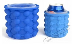 Alum J&eacute;gkocka k&eacute;sz&iacute;tő forma, szilikon Konyhai term&eacute;kek - Konyhai eszk&ouml;z - Egy&eacute;b konyhai eszk&ouml;z - 529228