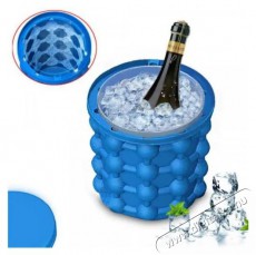 Alum J&eacute;gkocka k&eacute;sz&iacute;tő forma, szilikon Konyhai term&eacute;kek - Konyhai eszk&ouml;z - Egy&eacute;b konyhai eszk&ouml;z - 529228