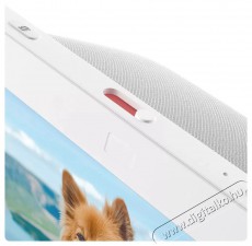 Amazon Echo Show 8 (3rd gen) Glacier White H&aacute;ztart&aacute;s / Otthon / K&uuml;lt&eacute;r - Okos otthon - Kieg&eacute;sz&iacute;tő - 508020