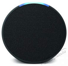 Amazon Echo Pop (1nd Gen) Charcoal H&aacute;ztart&aacute;s / Otthon / K&uuml;lt&eacute;r - Okos otthon - Kieg&eacute;sz&iacute;tő - 508030