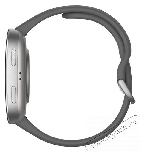 Amazfit BIP 6 s&ouml;t&eacute;tsz&uuml;rke okos&oacute;ra Mobil / Kommunik&aacute;ci&oacute; / Smart - Okos eszk&ouml;z - Okos&oacute;ra - 514170