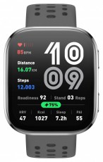 Amazfit BIP 6 s&ouml;t&eacute;tsz&uuml;rke okos&oacute;ra Mobil / Kommunik&aacute;ci&oacute; / Smart - Okos eszk&ouml;z - Okos&oacute;ra - 514170