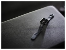 Amazfit BIP 6 s&ouml;t&eacute;tsz&uuml;rke okos&oacute;ra Mobil / Kommunik&aacute;ci&oacute; / Smart - Okos eszk&ouml;z - Okos&oacute;ra - 514170