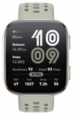 Amazfit BIP 6 sz&uuml;rke okos&oacute;ra Mobil / Kommunik&aacute;ci&oacute; / Smart - Okos eszk&ouml;z - Okos&oacute;ra - 514172