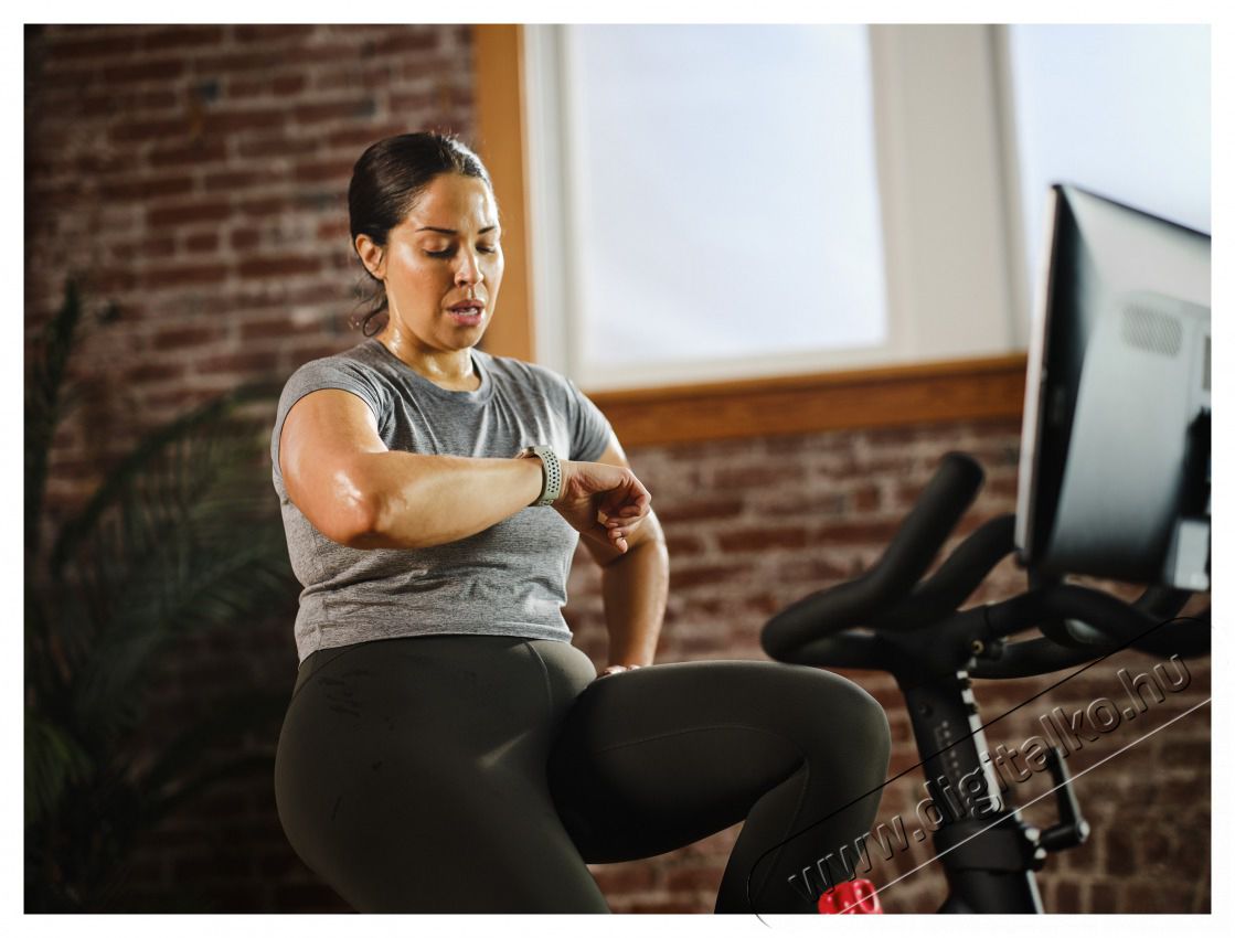 Amazfit BIP 6 sz&uuml;rke okos&oacute;ra Mobil / Kommunik&aacute;ci&oacute; / Smart - Okos eszk&ouml;z - Okos&oacute;ra - 514172