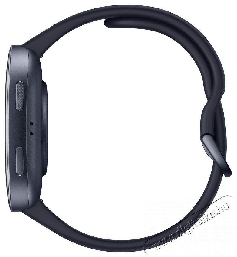 Amazfit Bip 6 Black Mobil / Kommunik&aacute;ci&oacute; / Smart - Okos eszk&ouml;z - Okos&oacute;ra - 523591
