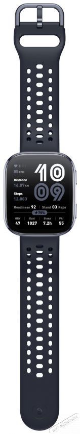 Amazfit Bip 6 Black Mobil / Kommunik&aacute;ci&oacute; / Smart - Okos eszk&ouml;z - Okos&oacute;ra - 523591