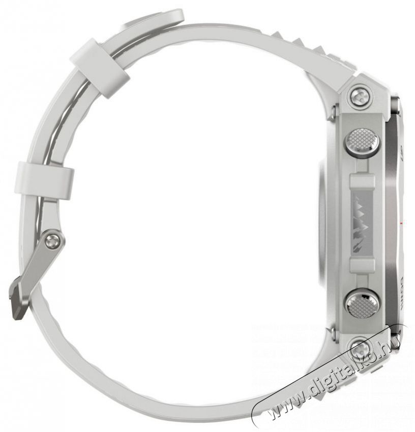 Amazfit T-Rex 3 Haze Grey Mobil / Kommunik&aacute;ci&oacute; / Smart - Okos eszk&ouml;z - Okos&oacute;ra - 523589