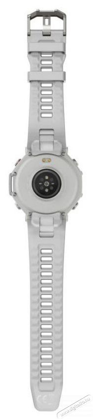 Amazfit T-Rex 3 Haze Grey Mobil / Kommunik&aacute;ci&oacute; / Smart - Okos eszk&ouml;z - Okos&oacute;ra - 523589