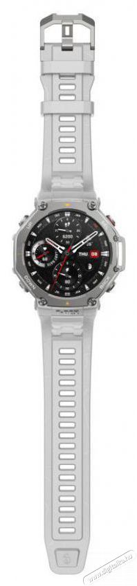 Amazfit T-Rex 3 Haze Grey Mobil / Kommunik&aacute;ci&oacute; / Smart - Okos eszk&ouml;z - Okos&oacute;ra - 523589