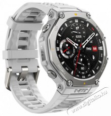Amazfit T-Rex 3 Haze Grey Mobil / Kommunik&aacute;ci&oacute; / Smart - Okos eszk&ouml;z - Okos&oacute;ra - 523589