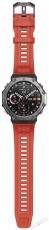 Amazfit T-Rex 3 Lava red Mobil / Kommunik&aacute;ci&oacute; / Smart - Okos eszk&ouml;z - Okos&oacute;ra - 523595