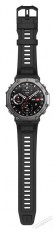 Amazfit T-Rex 3 Onyx Mobil / Kommunik&aacute;ci&oacute; / Smart - Okos eszk&ouml;z - Okos&oacute;ra - 523593