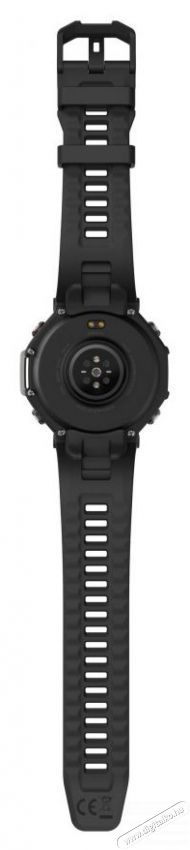 Amazfit T-Rex 3 Onyx Mobil / Kommunik&aacute;ci&oacute; / Smart - Okos eszk&ouml;z - Okos&oacute;ra - 523593
