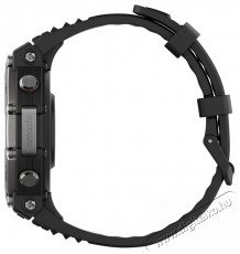 Amazfit T-Rex 3 Onyx Mobil / Kommunik&aacute;ci&oacute; / Smart - Okos eszk&ouml;z - Okos&oacute;ra - 523593