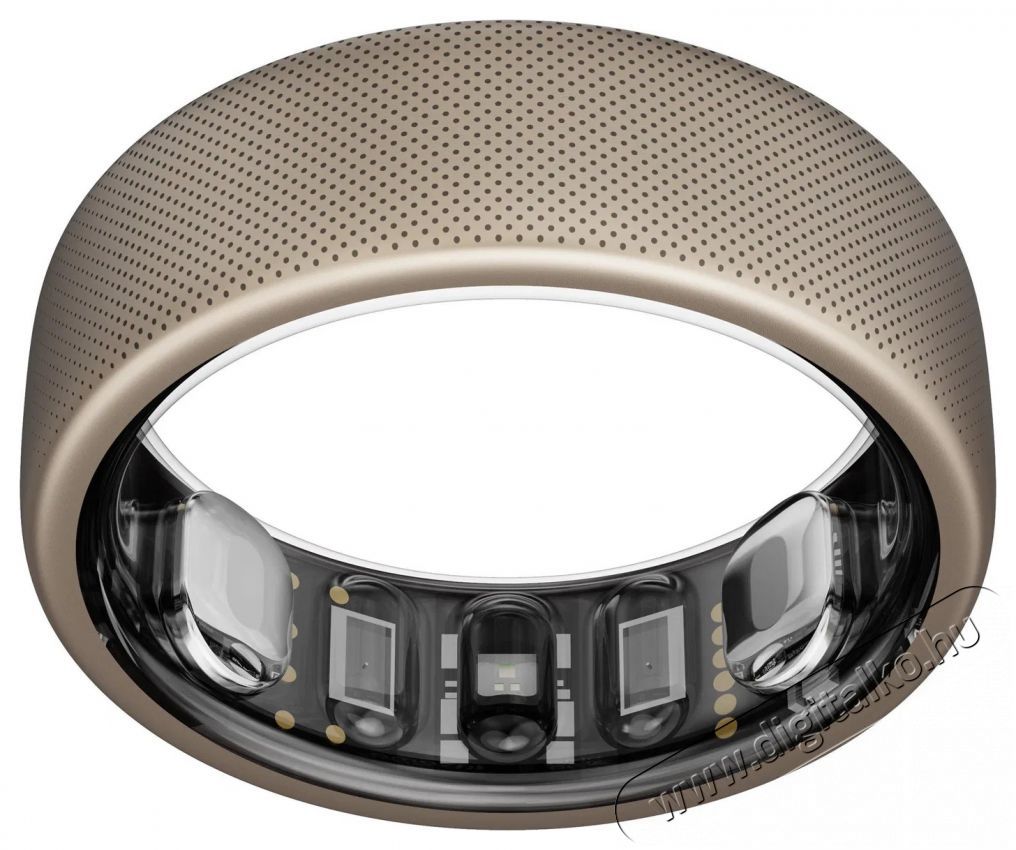Amazfit Helio Ring, m&eacute;rete 8 Mobil / Kommunik&aacute;ci&oacute; / Smart - Okos eszk&ouml;z - Egy&eacute;b okos eszk&ouml;z - 526825