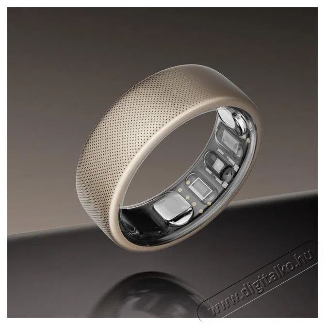 Amazfit Helio Ring, m&eacute;rete 8 Mobil / Kommunik&aacute;ci&oacute; / Smart - Okos eszk&ouml;z - Egy&eacute;b okos eszk&ouml;z - 526825