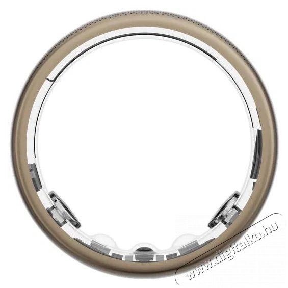 Amazfit Helio Ring, m&eacute;rete 8 Mobil / Kommunik&aacute;ci&oacute; / Smart - Okos eszk&ouml;z - Egy&eacute;b okos eszk&ouml;z - 526825