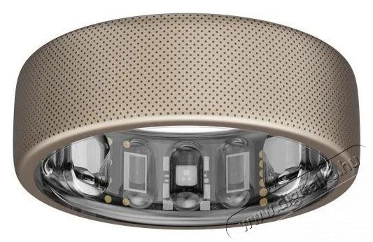 Amazfit Helio Ring, m&eacute;rete 8 Mobil / Kommunik&aacute;ci&oacute; / Smart - Okos eszk&ouml;z - Egy&eacute;b okos eszk&ouml;z - 526825