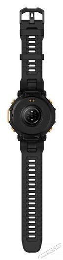 Amazfit T-Rex 3 Pro 48mm okos&oacute;ra Gold Mobil / Kommunik&aacute;ci&oacute; / Smart - Okos eszk&ouml;z - Okos&oacute;ra - 530321