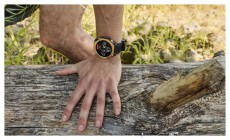 Amazfit T-Rex 3 Pro 48mm okos&oacute;ra Gold Mobil / Kommunik&aacute;ci&oacute; / Smart - Okos eszk&ouml;z - Okos&oacute;ra - 530321