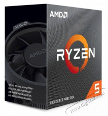 AMD CPU Ryzen 5 4500 AM4 Box processzor Iroda &eacute;s sz&aacute;m&iacute;t&aacute;stechnika - Sz&aacute;m&iacute;t&oacute;g&eacute;p tartoz&eacute;k - Processzor - 380813