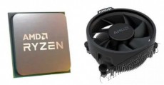 AMD Ryzen 5 3600 3,60GHz Socket AM4 32MB (3600) box processzor Iroda és számítástechnika - Számítógép tartozék - Processzor - 395995