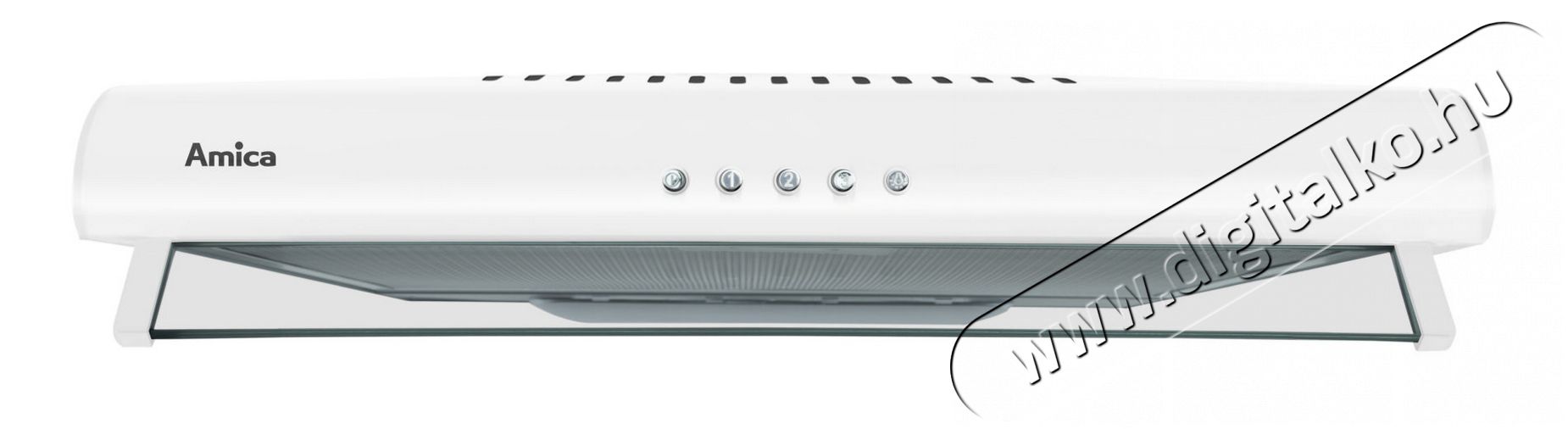 Amica OSC5231W p&aacute;raelsz&iacute;v&oacute; &Uacute;jdons&aacute;gok - &Uacute;j term&eacute;kek - 353355