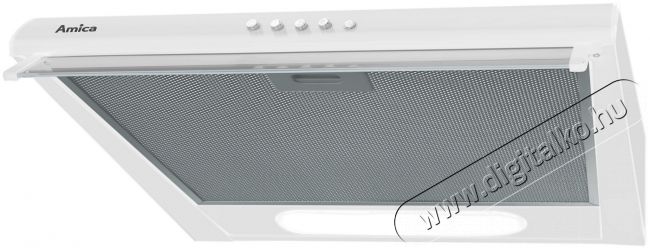 Amica OSC5231W p&aacute;raelsz&iacute;v&oacute; &Uacute;jdons&aacute;gok - &Uacute;j term&eacute;kek - 353355