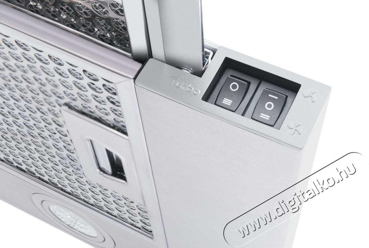 Amica OTP6241I teleszk&oacute;pos p&aacute;raelsz&iacute;v&oacute; Konyhai term&eacute;kek - P&aacute;raelsz&iacute;v&oacute; - Be&eacute;p&iacute;thető / kih&uacute;zhat&oacute; - 351638