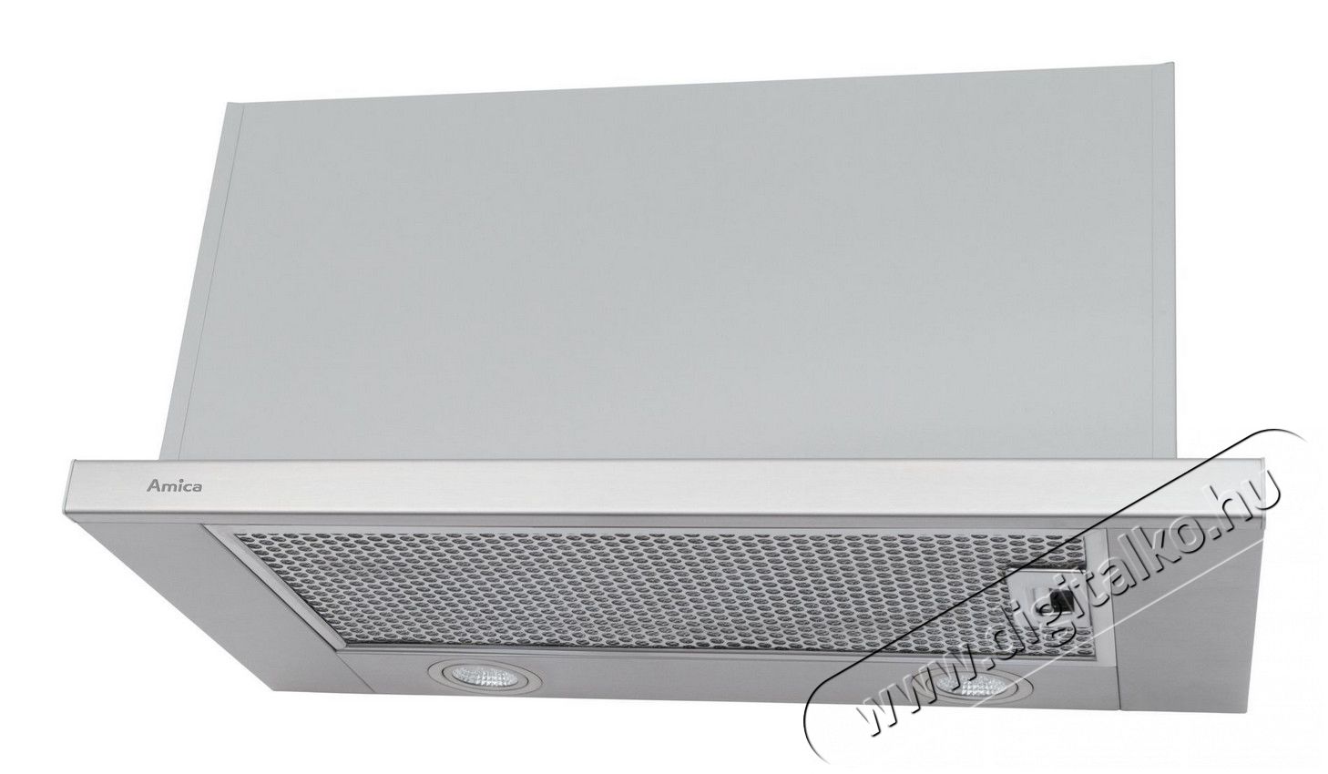 Amica OTP6241I teleszk&oacute;pos p&aacute;raelsz&iacute;v&oacute; Konyhai term&eacute;kek - P&aacute;raelsz&iacute;v&oacute; - Be&eacute;p&iacute;thető / kih&uacute;zhat&oacute; - 351638