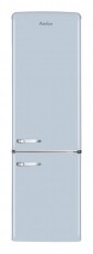 Amica FK2965.3LAA retro alulfagyaszt&oacute;s hűtőszekr&eacute;ny Konyhai term&eacute;kek - Hűtő, fagyaszt&oacute; (szabadon&aacute;ll&oacute;) - Alulfagyaszt&oacute;s kombin&aacute;lt hűtő - 345077